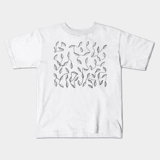 Growth Kids T-Shirt